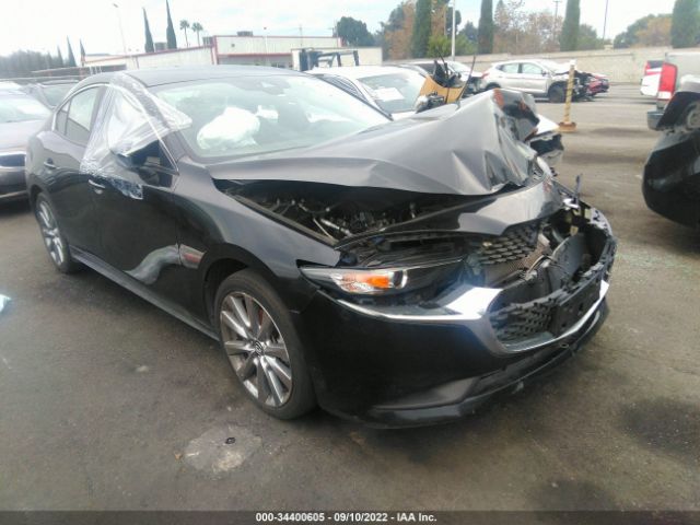 MAZDA 3 SEDAN 2021 jm1bpabl5m1330363