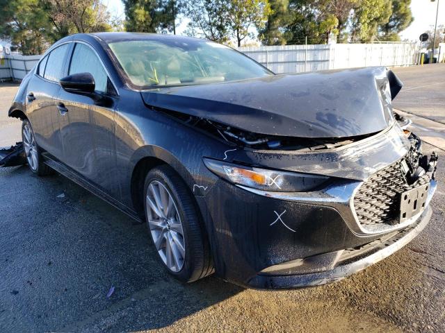 MAZDA 3 SELECT 2021 jm1bpabl6m1322479