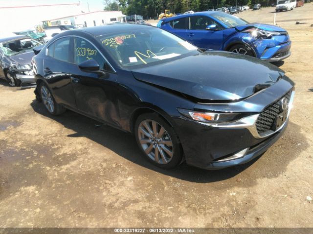 MAZDA 3 SEDAN 2021 jm1bpabl6m1340836