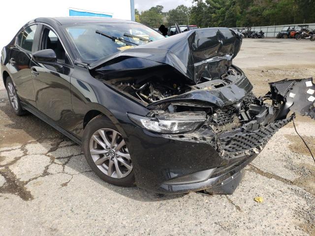 MAZDA 3 2019 jm1bpabl7k1109926