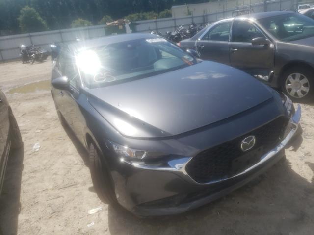 MAZDA 3 SELECT 2021 jm1bpabl7m1332115