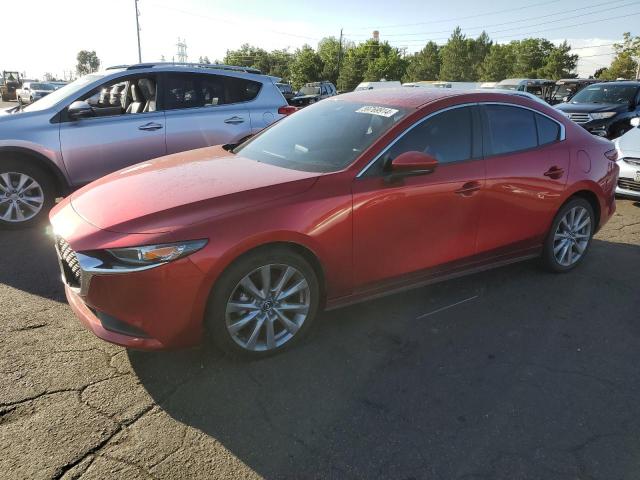 MAZDA 3 SELECT 2021 jm1bpabl7m1332373