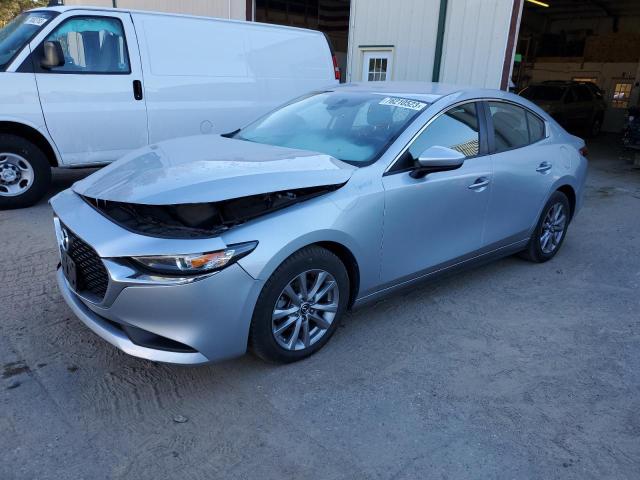 MAZDA 3 2019 jm1bpabl9k1123407