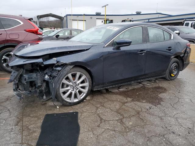 MAZDA 3 SELECT 2021 jm1bpabl9m1316689