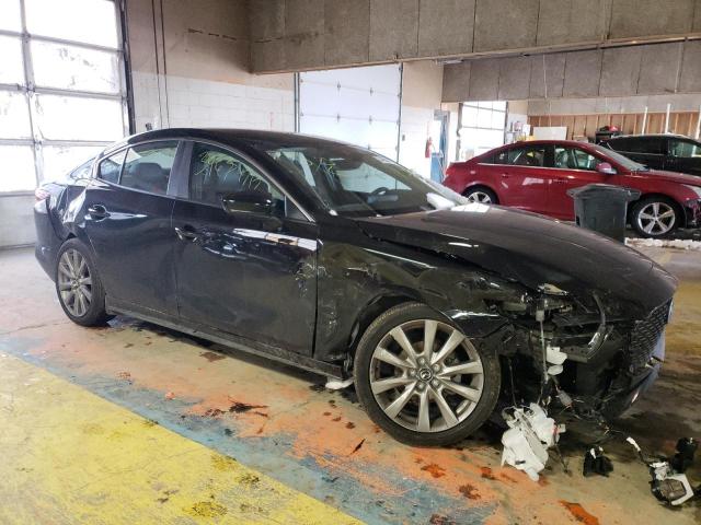 MAZDA 3 SELECT 2021 jm1bpablxm1338183