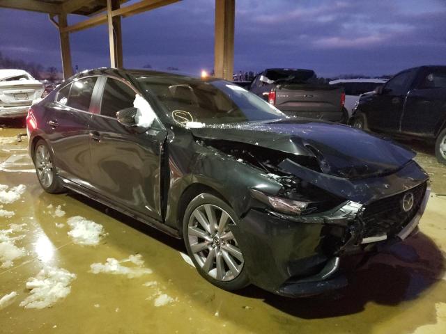 MAZDA 3 SELECT 2021 jm1bpablxm1341472