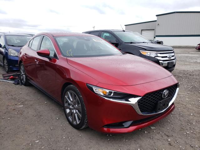 MAZDA 3 PREFERRE 2019 jm1bpacl0k1107692