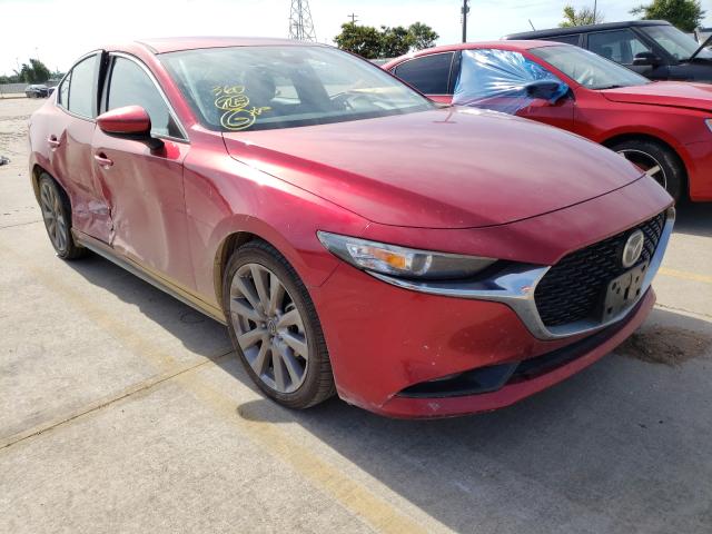 MAZDA NULL 2019 jm1bpacl0k1110124