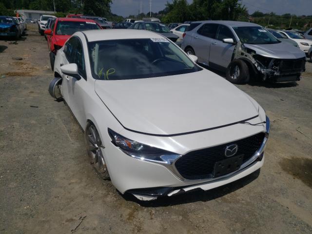 MAZDA 3 PREFERRE 2019 jm1bpacl0k1112262