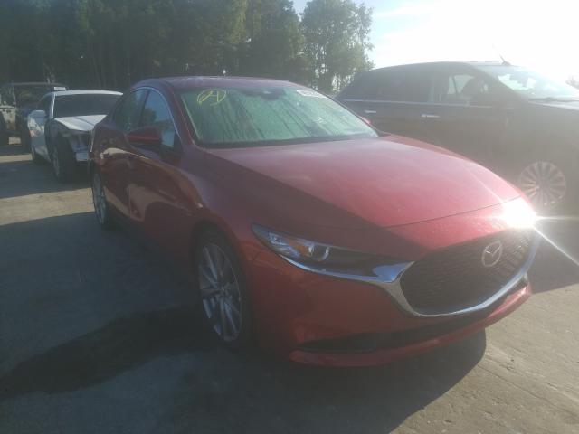 MAZDA 3 PREFERRE 2019 jm1bpacl0k1114254