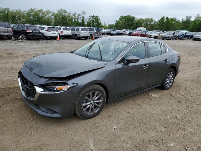 MAZDA 3 PREFERRE 2019 jm1bpacl0k1115632