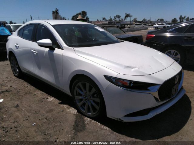 MAZDA 3 SEDAN 2019 jm1bpacl1k1113808