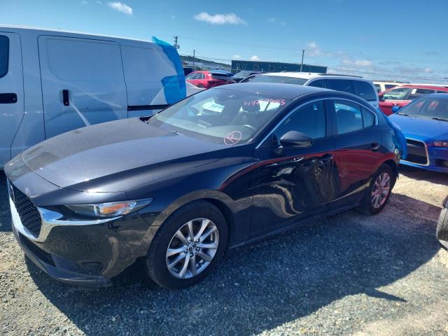 MAZDA 3 PREFERRE 2019 jm1bpacl2k1127233