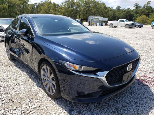 MAZDA 3 SELECT 2020 jm1bpacl2l1166535