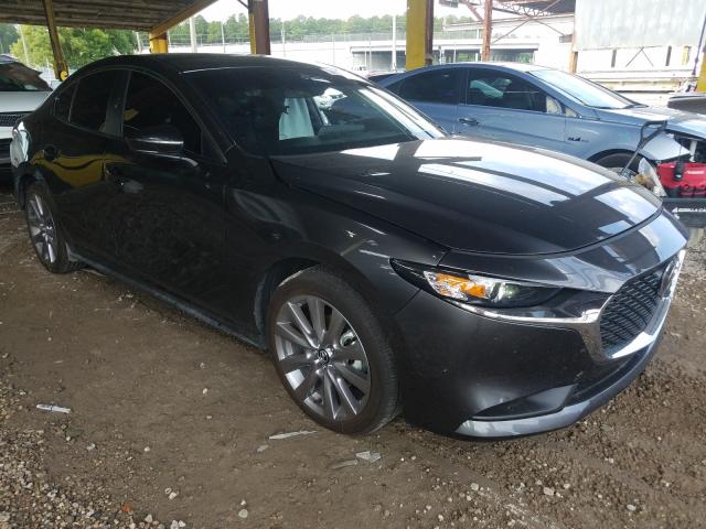 MAZDA 3 SELECT 2020 jm1bpacl2l1170228