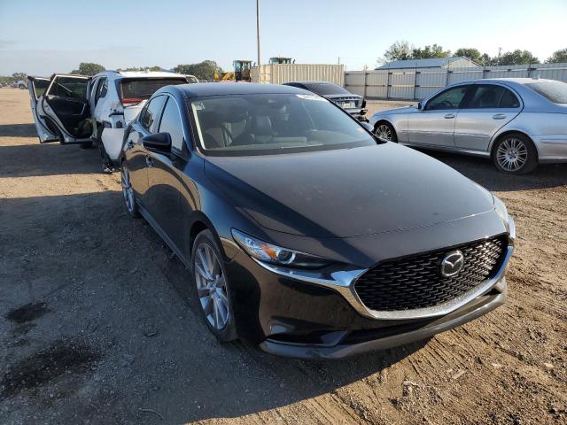 MAZDA 3 PREFERRE 2019 jm1bpacl3k1108481