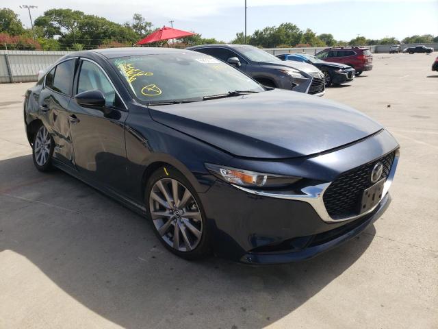 MAZDA 3 PREFERRE 2019 jm1bpacl3k1109453