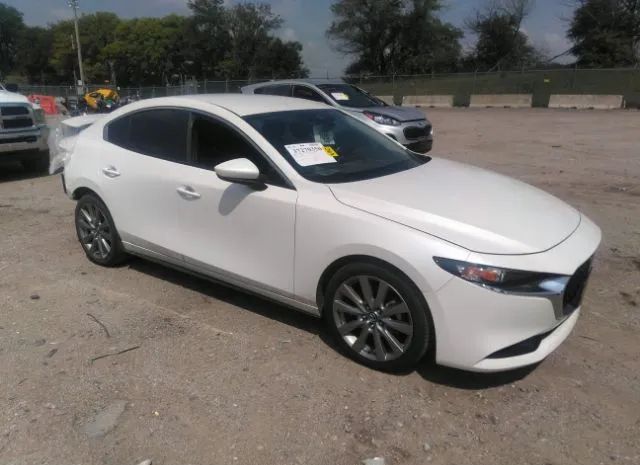 MAZDA MAZDA3 SEDAN 2019 jm1bpacl3k1109565