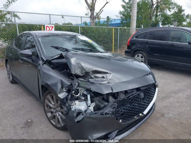 MAZDA MAZDA3 2019 jm1bpacl4k1107484