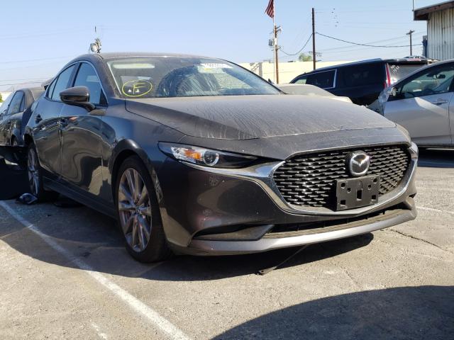 MAZDA 3 PREFERRE 2019 jm1bpacl4k1110207