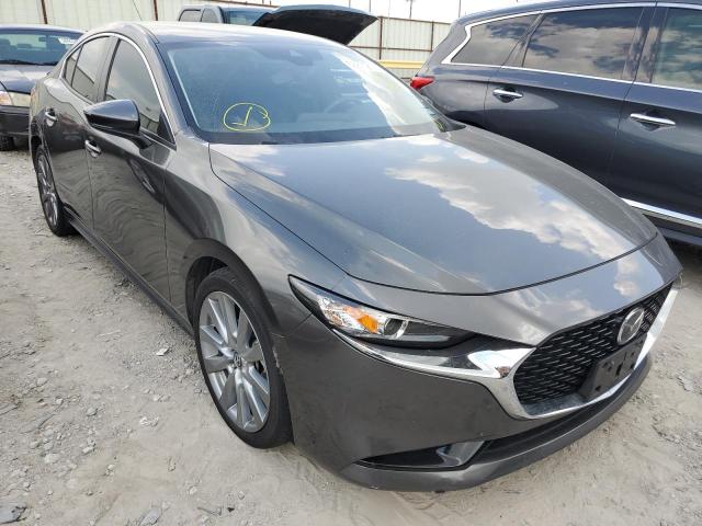 MAZDA 3 PREFERRE 2019 jm1bpacl4k1110398