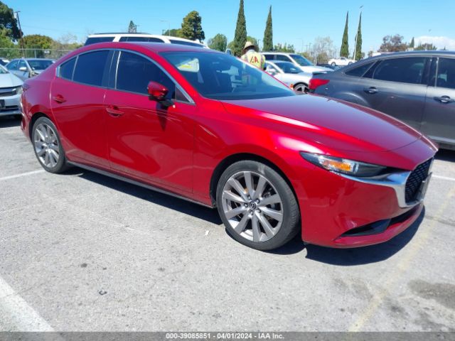 MAZDA MAZDA3 2019 jm1bpacl5k1109017