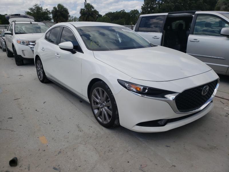 MAZDA 3 PREFERRE 2019 jm1bpacl5k1113911