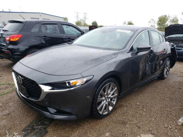 MAZDA 3 2019 jm1bpacl6k1109222