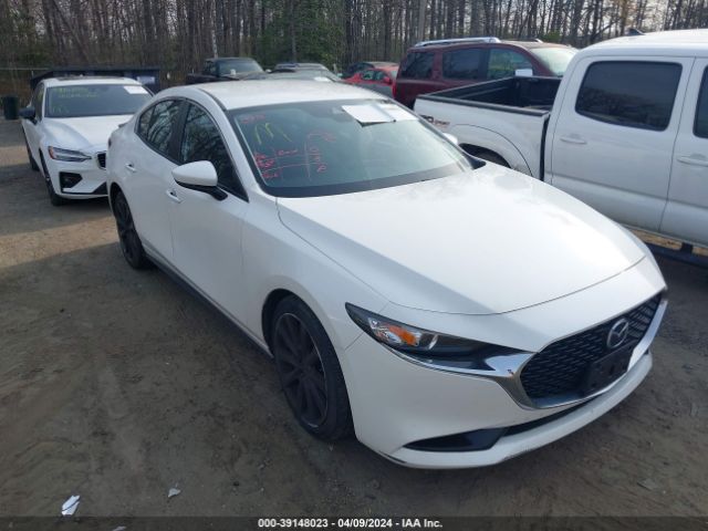 MAZDA 3 PREFERRE 2019 jm1bpacl6k1112153