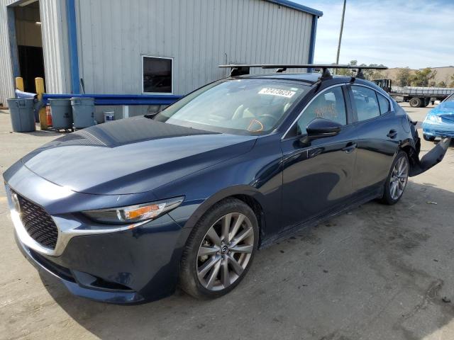 MAZDA 3 PREFERRE 2019 jm1bpacl6k1112606