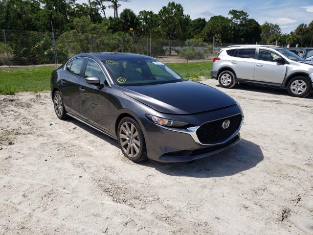 MAZDA 3 SELECT 2020 jm1bpacl6l1172502