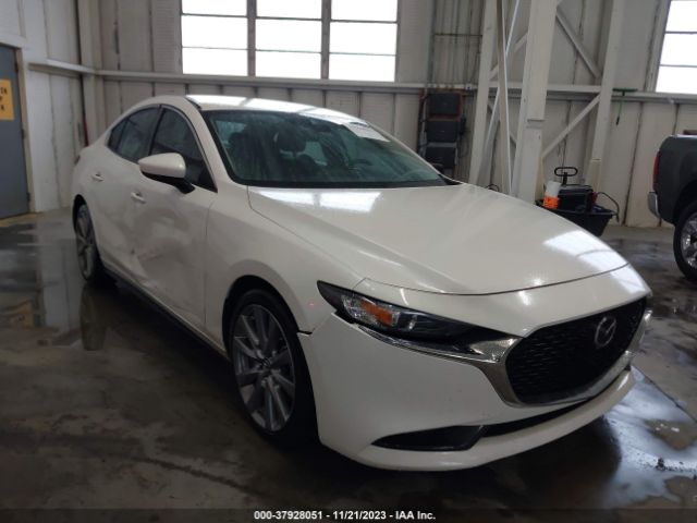 MAZDA MAZDA3 SEDAN 2019 jm1bpacl7k1107379