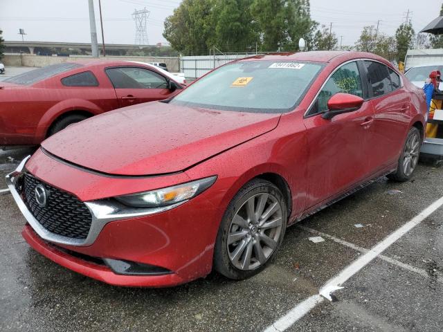 MAZDA 3 PREFERRE 2019 jm1bpacl7k1113845