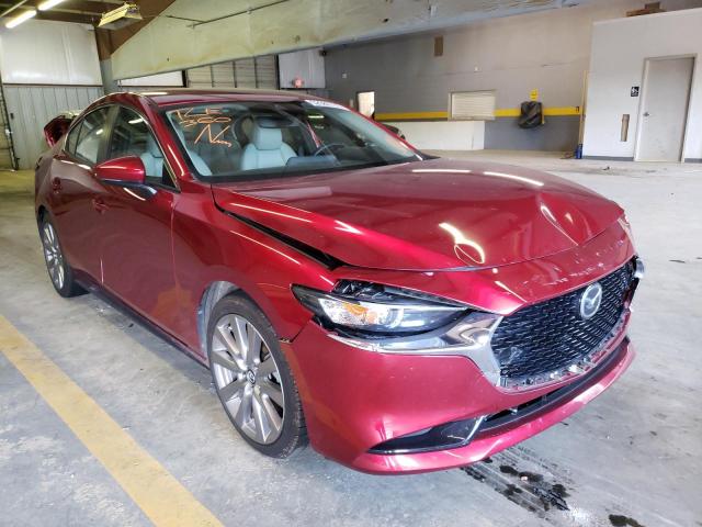 MAZDA 3 PREFERRE 2019 jm1bpacl7k1114381