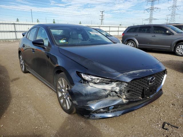 MAZDA 3 SELECT 2020 jm1bpacl7l1175635