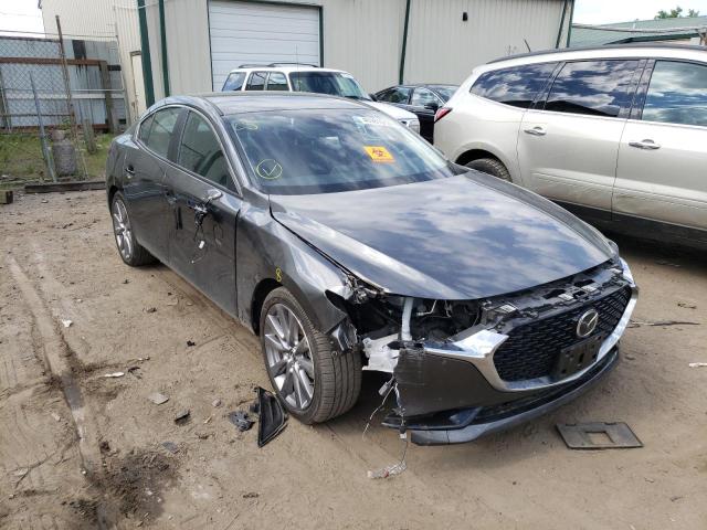 MAZDA 3 PREFERRE 2019 jm1bpacl8k1109609