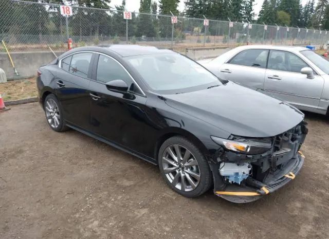 MAZDA MAZDA3 SEDAN 2019 jm1bpacl8k1110839