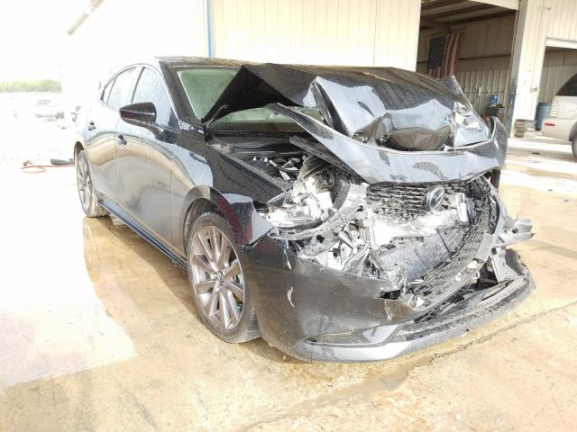 MAZDA 3 PREFERRE 2019 jm1bpacl8k1111828