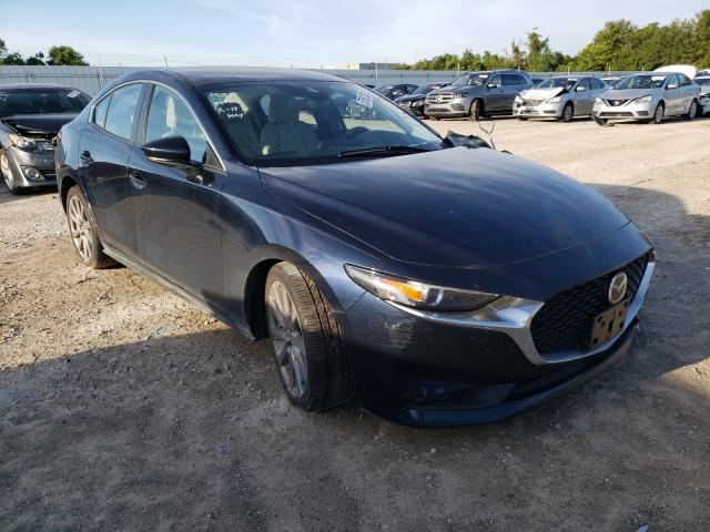 MAZDA 3 SELECT 2020 jm1bpacl8l1164496