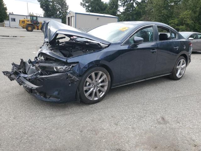 MAZDA 3 SELECT 2020 jm1bpacl8l1175367