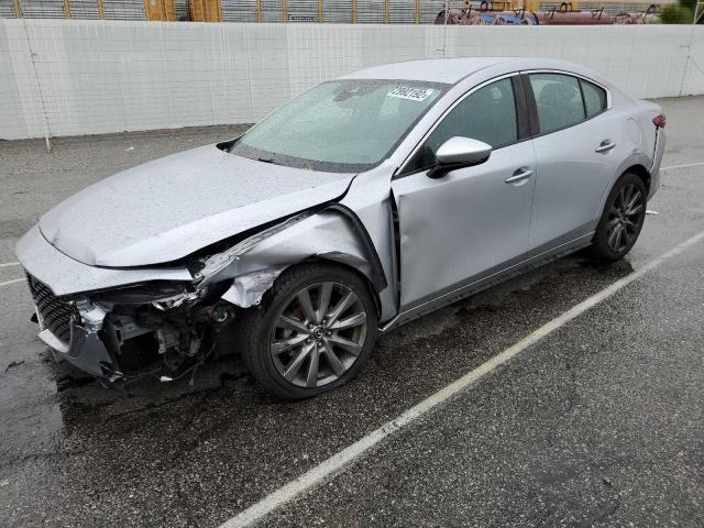 MAZDA 3 PREFERRE 2019 jm1bpacl9k1109943