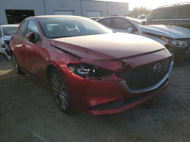 MAZDA 3 PREFERRE 2019 jm1bpacl9k1114401