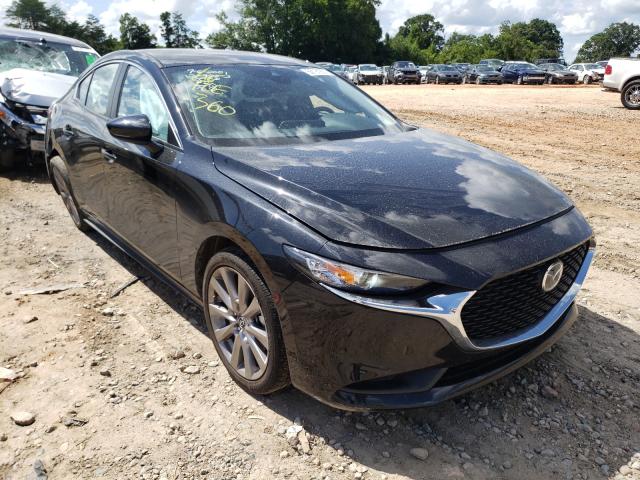 MAZDA 3 SELECT 2020 jm1bpacl9l1172316