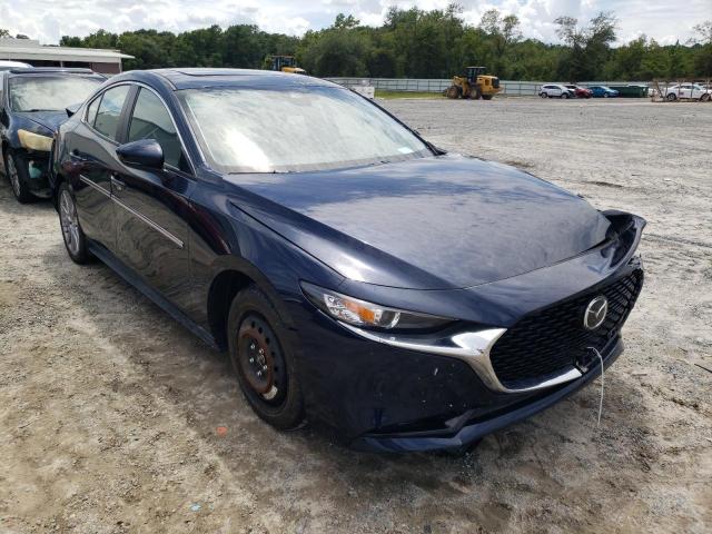 MAZDA 3 PREFERRE 2021 jm1bpacl9m1344782