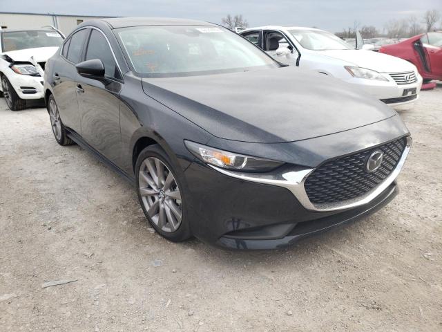 MAZDA 3 SELECT 2020 jm1bpaclxl1167139