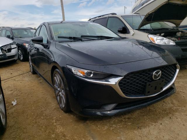 MAZDA 3 SELECT 2020 jm1bpaclxl1170400