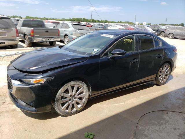 MAZDA 3 SELECT 2020 jm1bpaclxl1173247