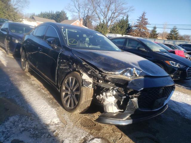 MAZDA 3 PREFERRE 2019 jm1bpacm0k1101500