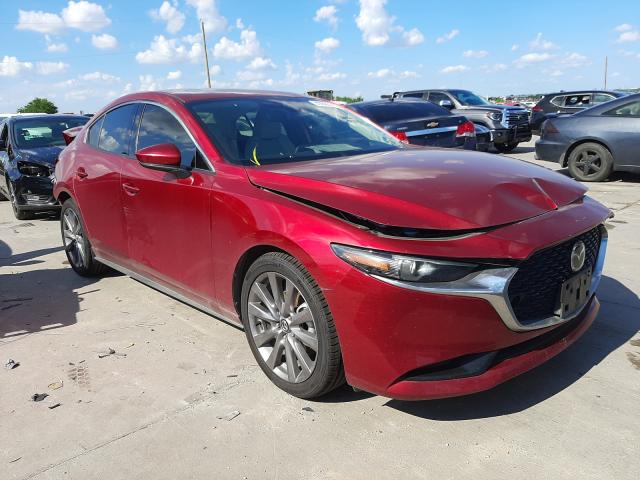 MAZDA 3 PREFERRE 2019 jm1bpacm3k1101619