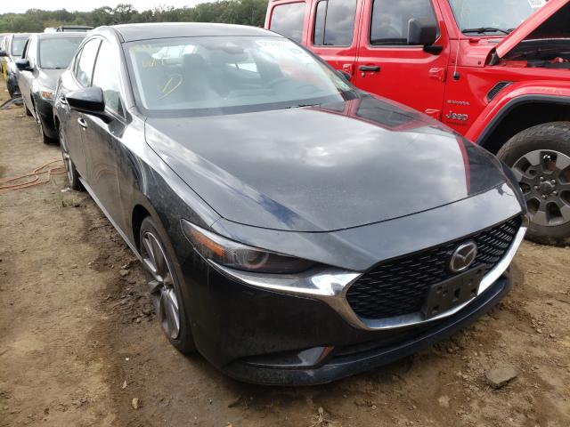 MAZDA 3 PREFERRE 2019 jm1bpacm8k1101258